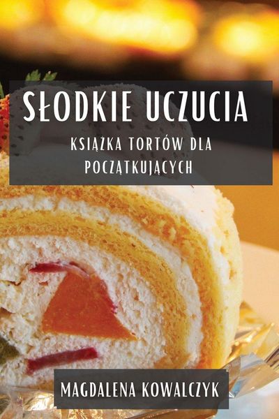 Produktbild: S&iquest;odkie Uczucia