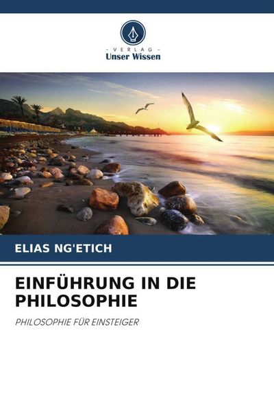 Produktbild: Einf&uuml;hrung in die Philosophie