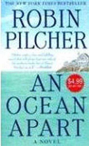 Produktbild: An Ocean Apart