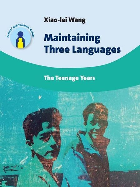 Produktbild: Maintaining Three Languages