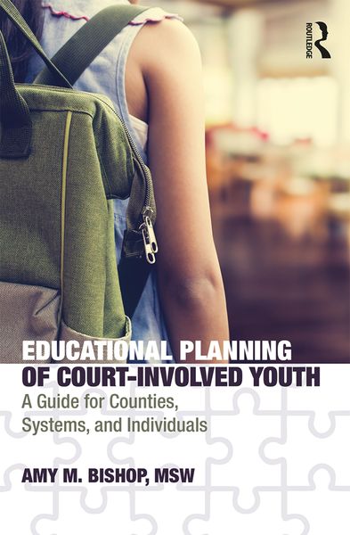 Produktbild: Educational Planning of Court-Involved Youth