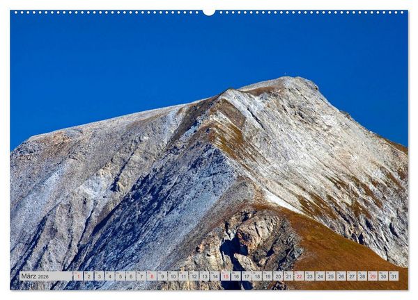 Produktbild: Naturpark Riedingtal (Wandkalender 2026 DIN A2 quer), CALVENDO Monatskalender