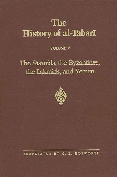 Produktbild: The History of al-&iquest;abari Vol. 5