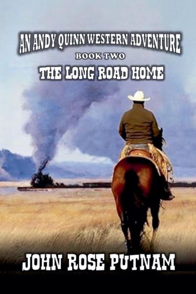 Produktbild: The Long Road Home