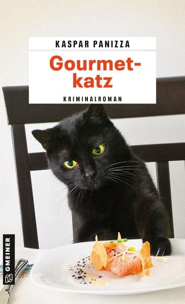 Produktbild: Gourmetkatz