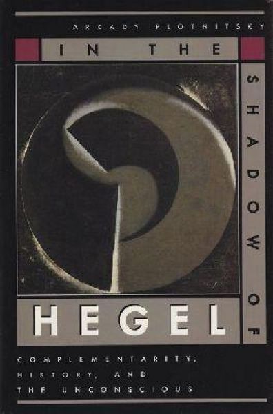 Produktbild: In the Shadow of Hegel