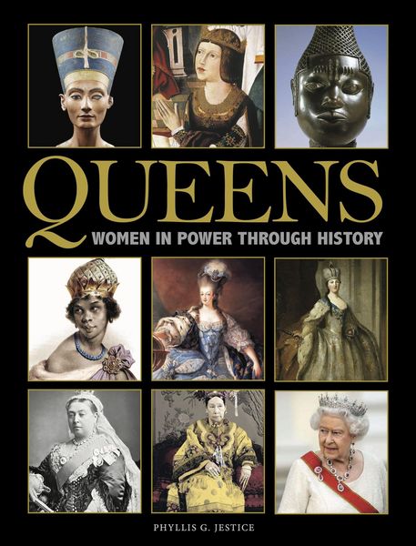 Produktbild: Queens