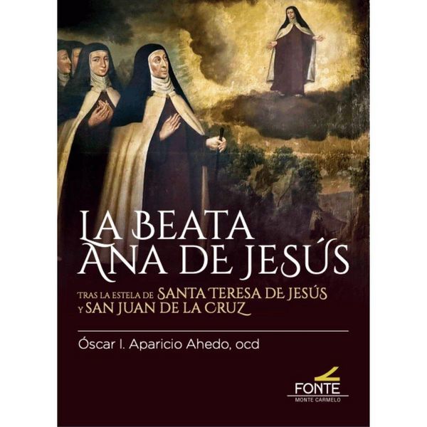 Produktbild: La Beata Ana De Jesus