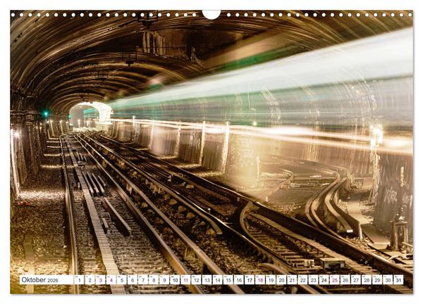 Produktbild: Geliebtes Paris - Ein Bilderbogen aus der Stadt der Liebe (Wandkalender 2026 DIN A3 quer), CALVENDO Monatskalender