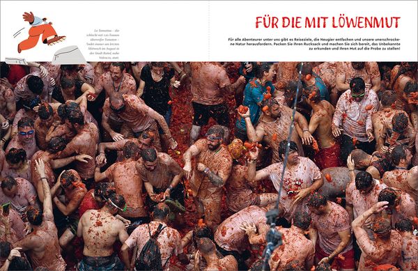 Produktbild: KUNTH Der kleine Reise-Therapeut
