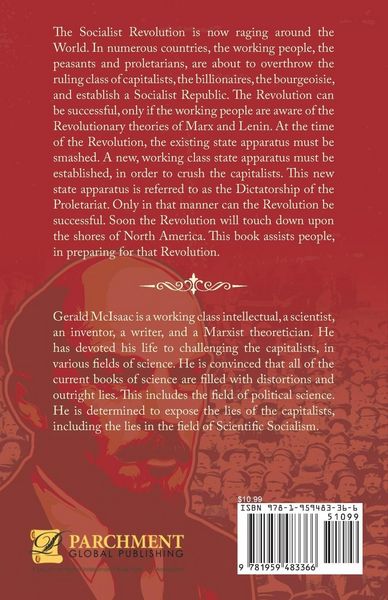 Produktbild: World Socialist Revolution