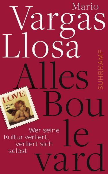 Produktbild: Alles Boulevard