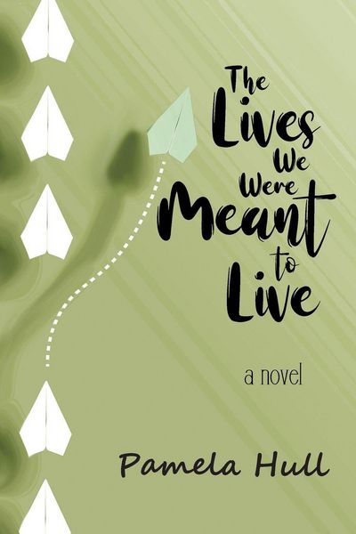 Produktbild: The Lives We Were Meant to Live