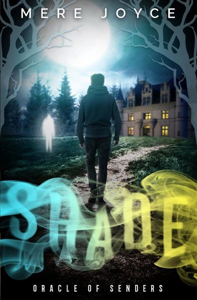 Produktbild: Shade