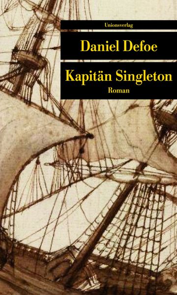 Produktbild: Kapit&auml;n Singleton