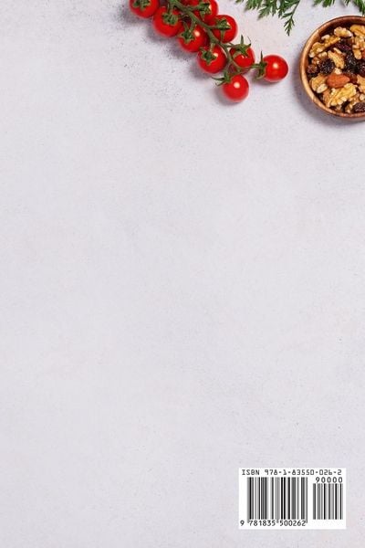 Produktbild: Primi Passi Vegani