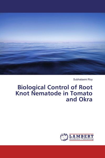 Produktbild: Biological Control of Root Knot Nematode in Tomato and Okra