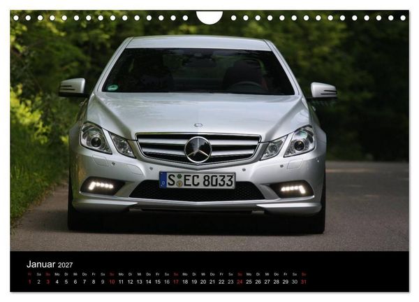 Produktbild: Bequem-Sportler (Wandkalender 2027 DIN A4 quer), CALVENDO Monatskalender