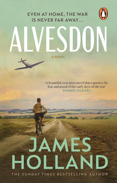 Produktbild: Alvesdon