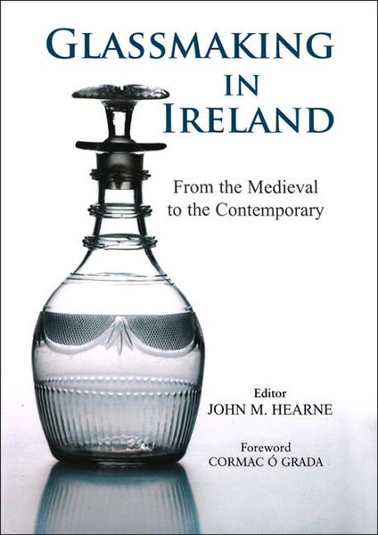 Produktbild: Glassmaking in Ireland