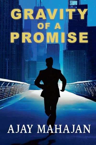 Produktbild: Gravity of a Promise
