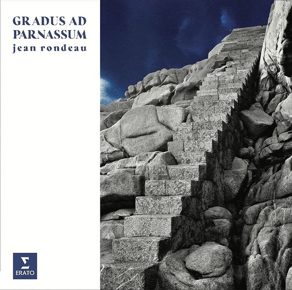 Produktbild: Gradus ad Parnassum