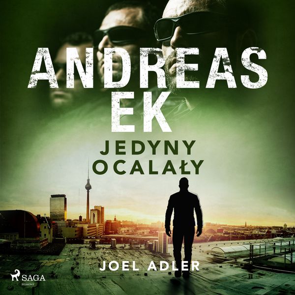 Produktbild: Jedyny ocalały