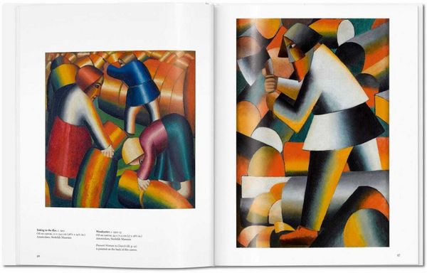 Produktbild: Malevich