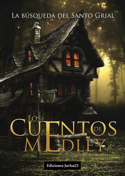 Produktbild: La b&uacute;squeda del Santo Grial