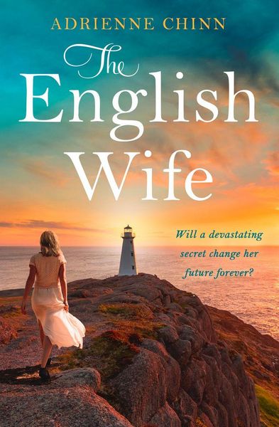 Produktbild: The English Wife