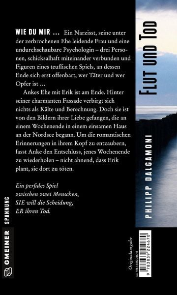 Produktbild: Flut und Tod
