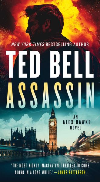 Produktbild: Assassin