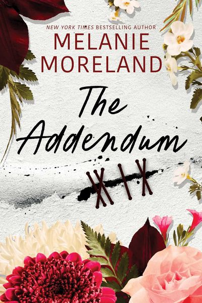 Produktbild: The Addendum