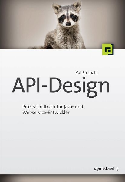 Produktbild: API-Design