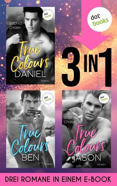 Produktbild: True Colours