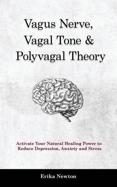 Produktbild: Vagus Nerve, Vagal Tone & Polyvagal Theory