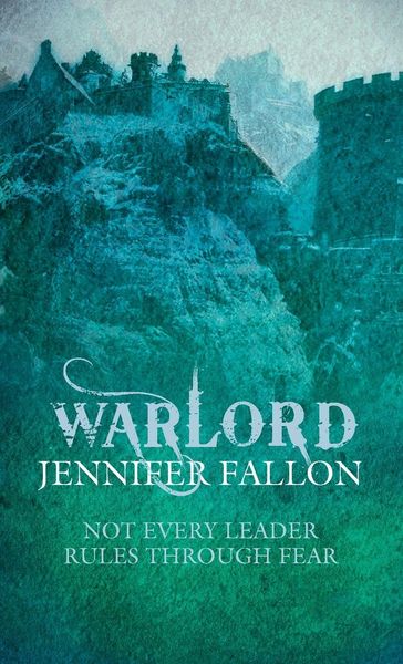 Produktbild: Warlord