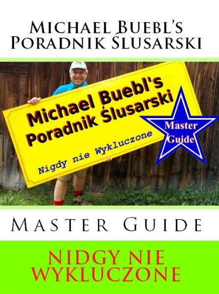 Produktbild: Michael Buebl's Poradnik Slusarski