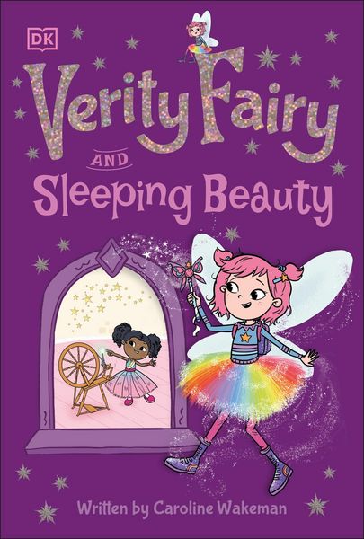 Produktbild: Verity Fairy: Sleeping Beauty