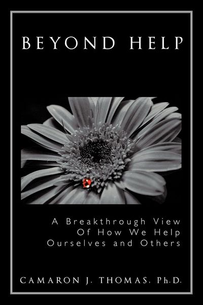 Produktbild: Beyond Help