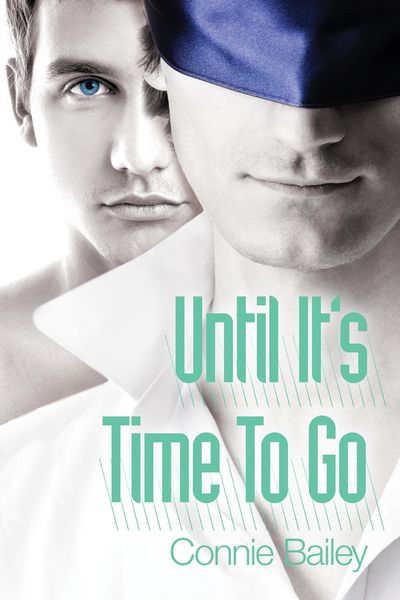 Produktbild: Until It's Time to Go