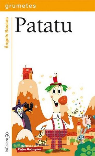 Produktbild: Patatu