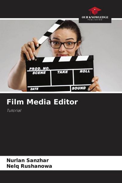 Produktbild: Film Media Editor