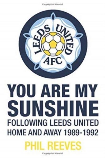 Produktbild: You Are My Sunshine