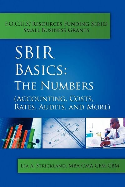 Produktbild: Sbir Basics