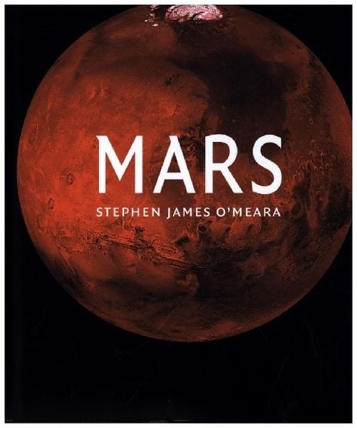 Produktbild: Mars