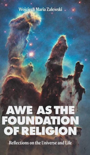 Produktbild: Awe as the Foundation of Religion