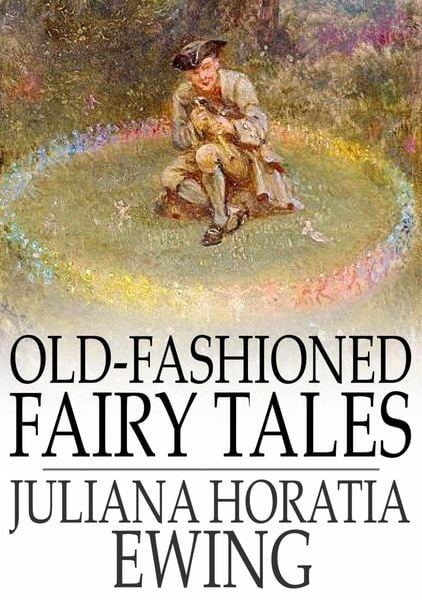 Produktbild: Old-Fashioned Fairy Tales