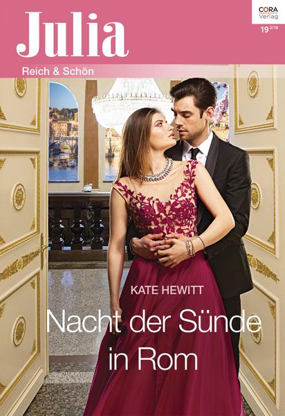 Produktbild: Nacht der S&uuml;nde in Rom