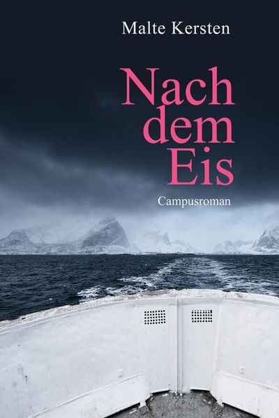 Produktbild: Nach dem Eis